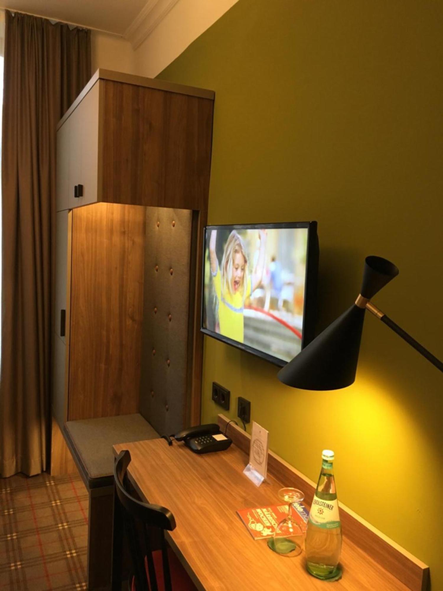 The Ascot 4* Colónia