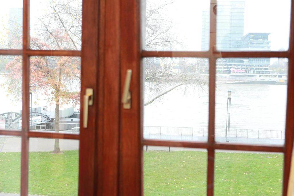 Aparthotel Haus Enteresan Keulen