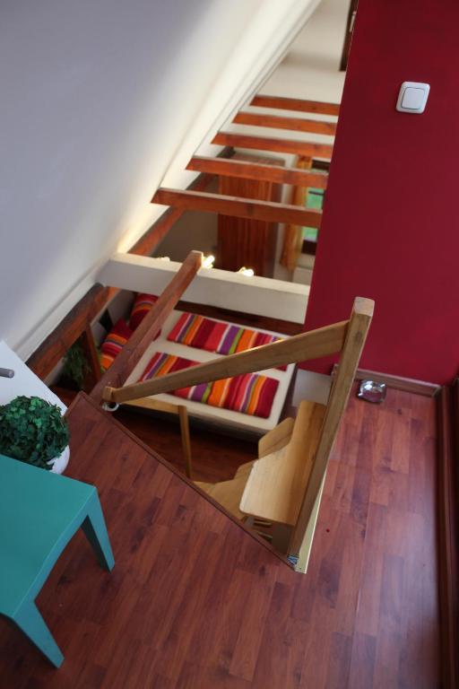 Haus Enteresan 2* Keulen