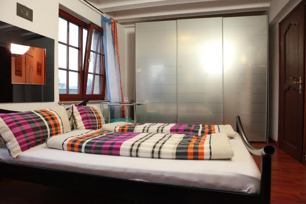 Haus Enteresan Aparthotel