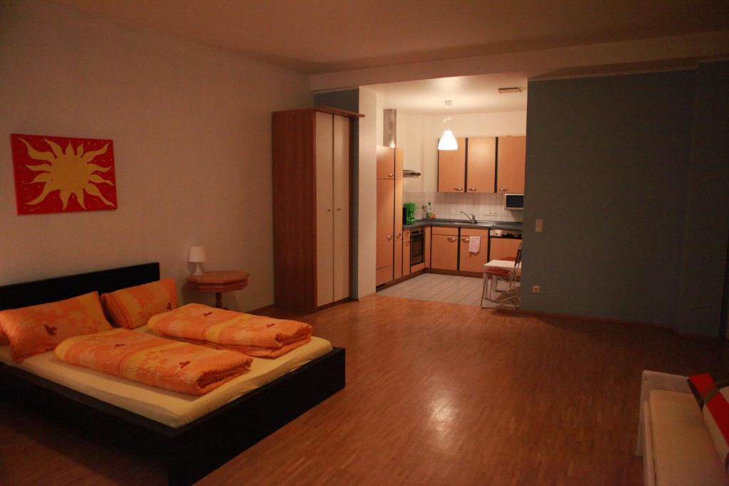 Aparthotel Haus Enteresan 2*