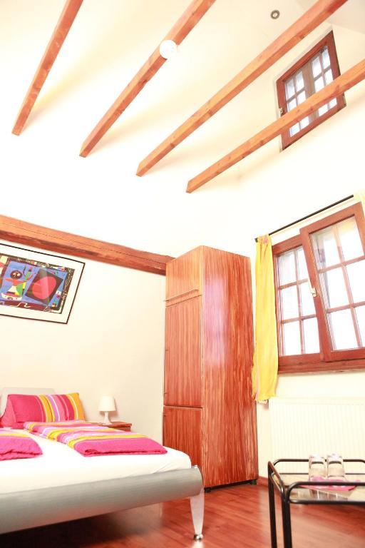 Aparthotel Haus Enteresan
