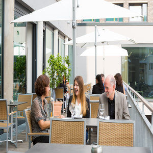 Stadthotel Am Roemerturm Hotel Cologne