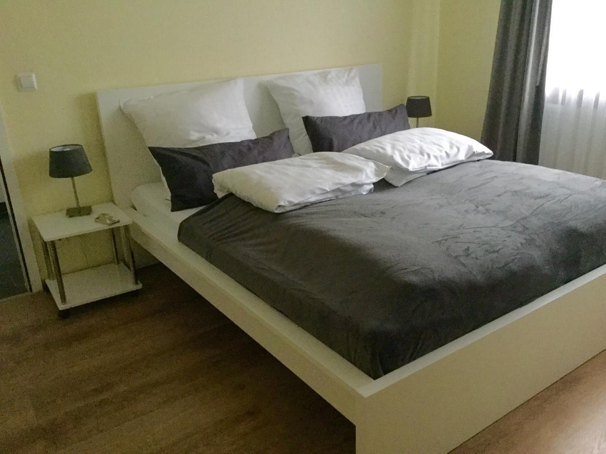 Apartment Comfort Boardinghouse Rodenkirchen Cologne