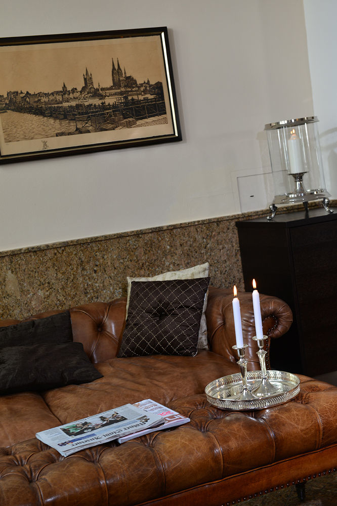 Hotel Domstern Cologne