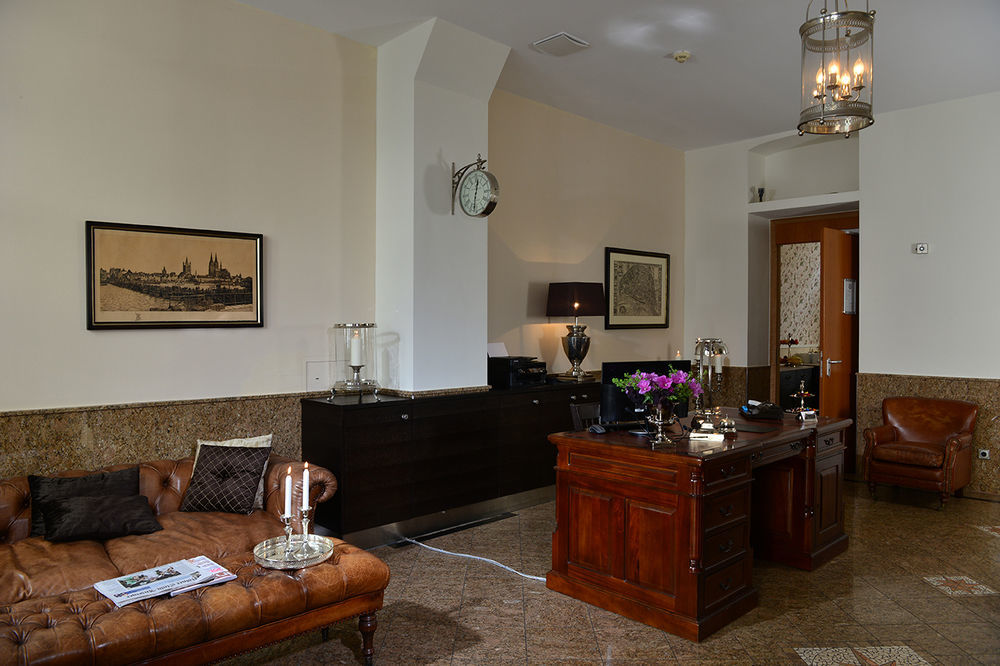 Hotel Domstern