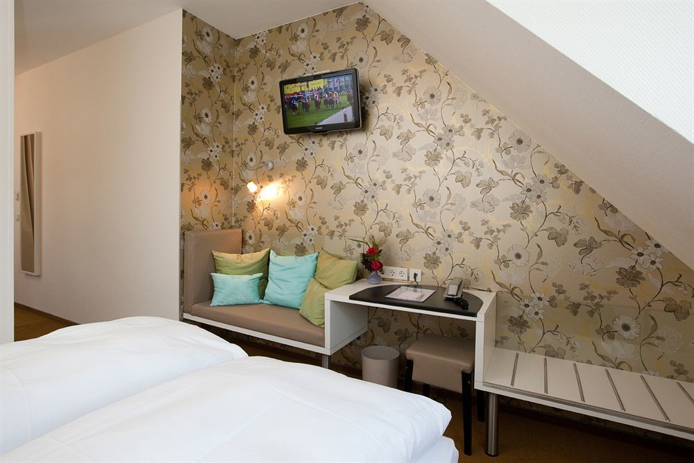 Hotel Domstern
