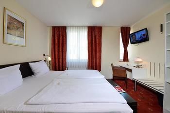 Hotel Domstern Cologne