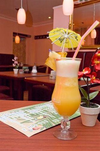 Hotel Kunibert Der Fiese 3*