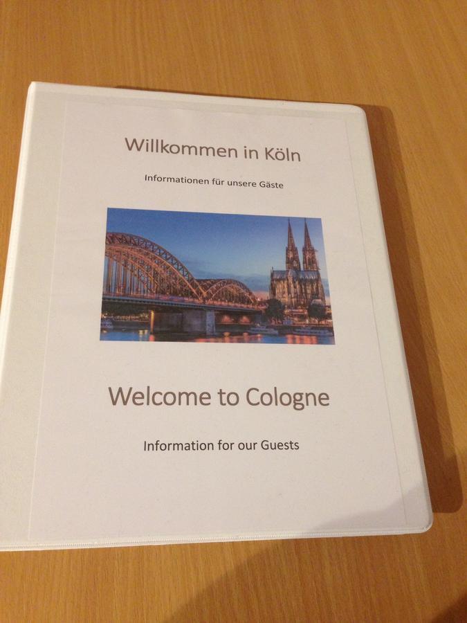 Vogelsang * Cologne