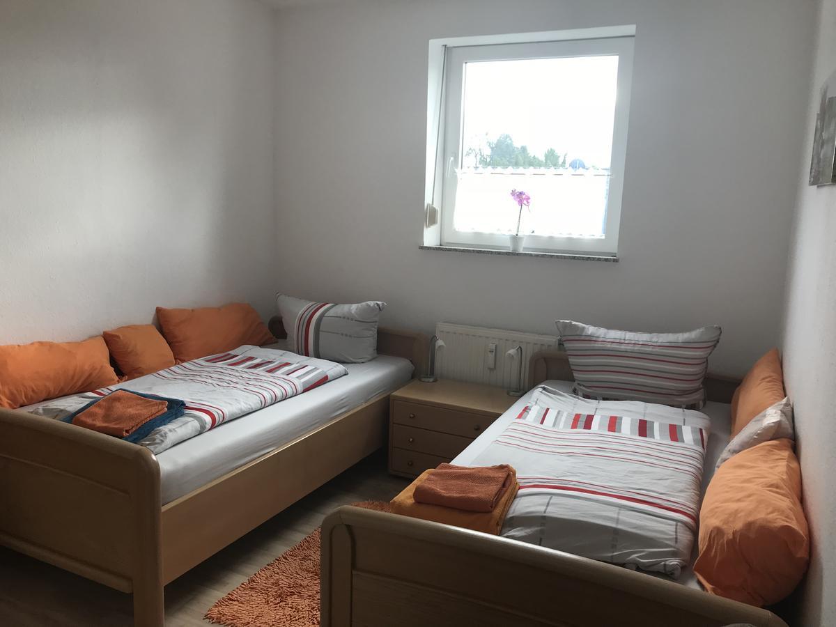 Apartment Vogelsang