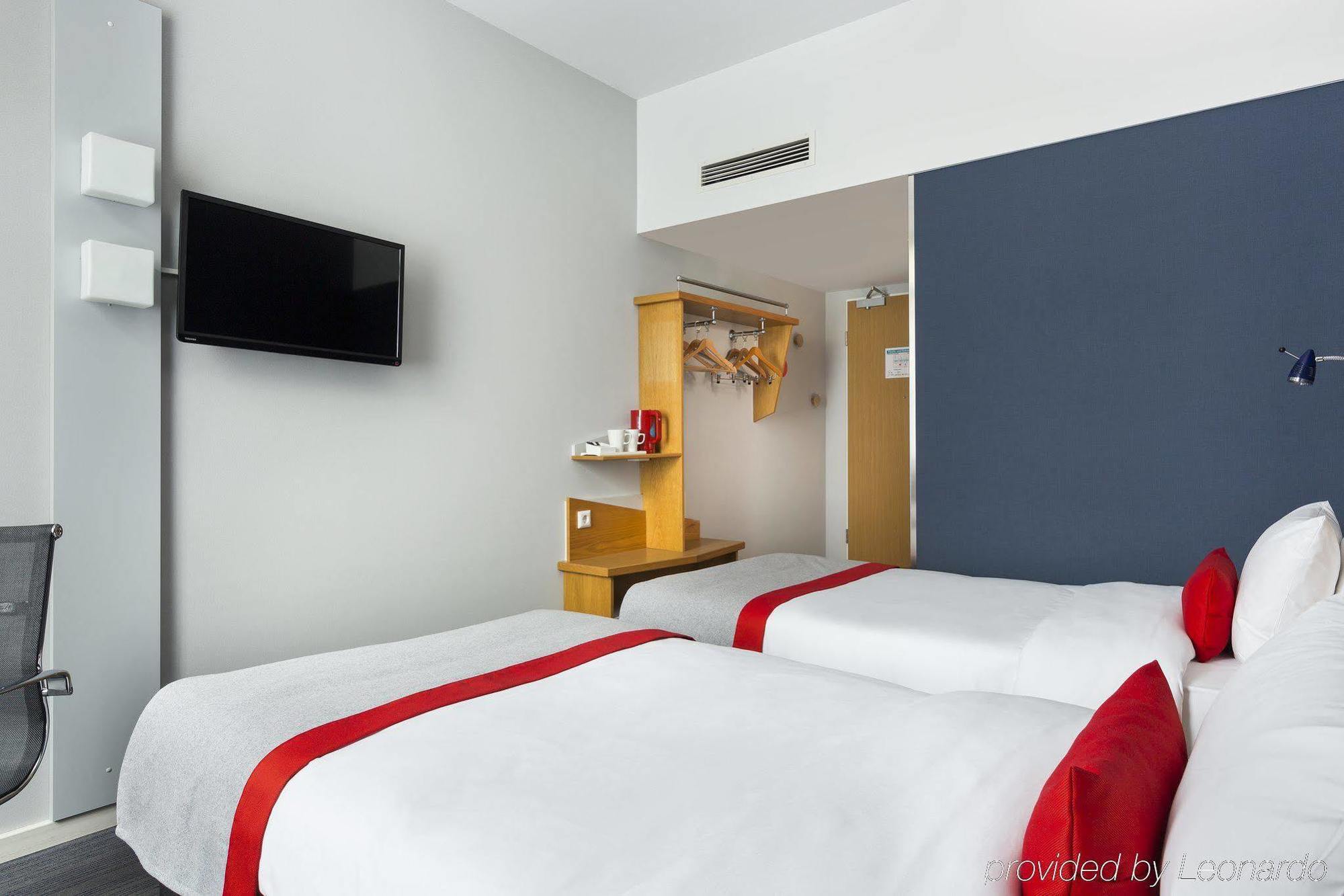 Express Muelheim By Ihg 3*