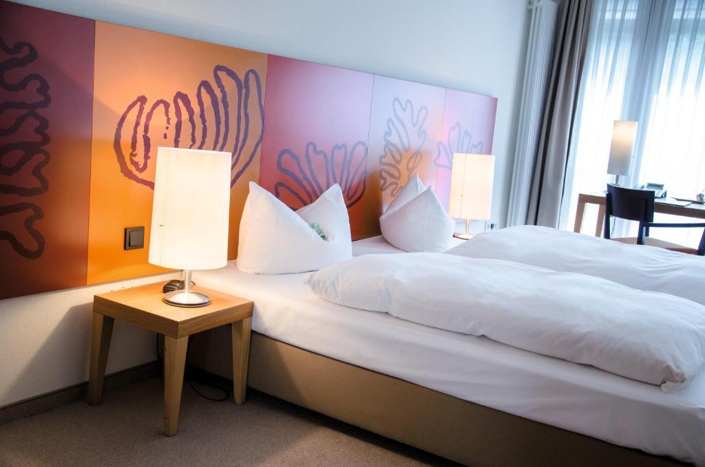Hotel Begardenhof Cologne
