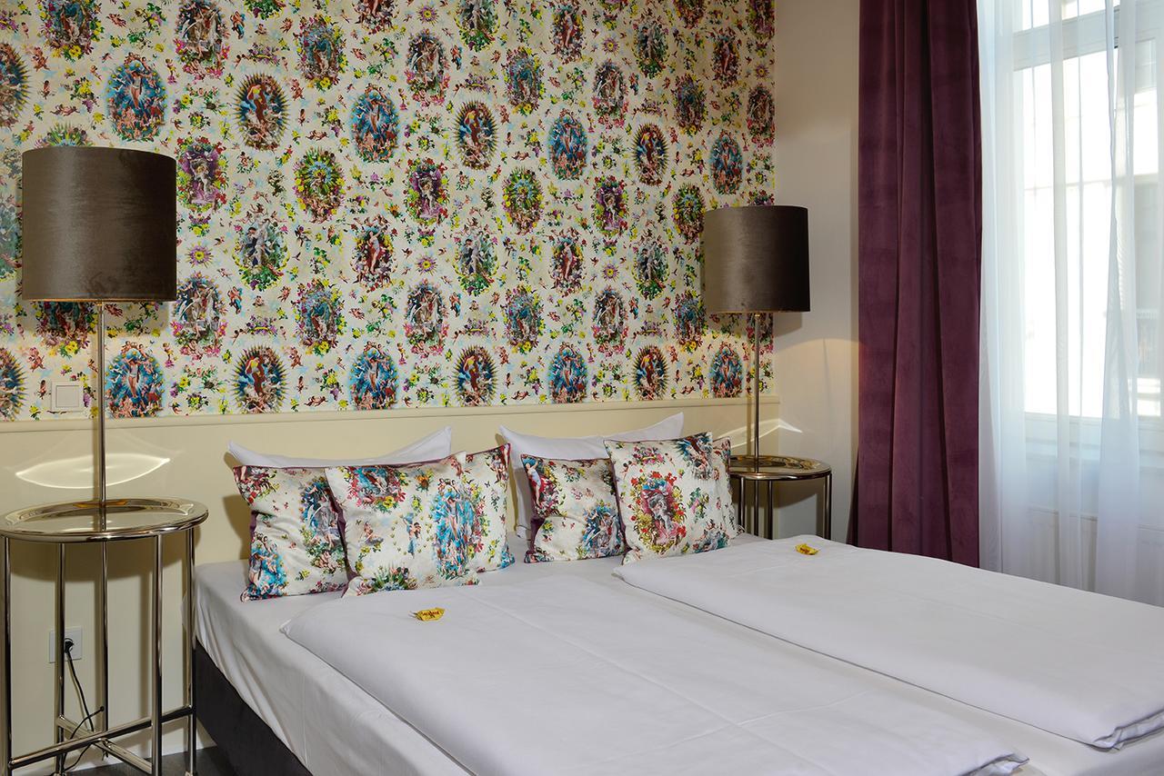 Hotel Domstern Cologne