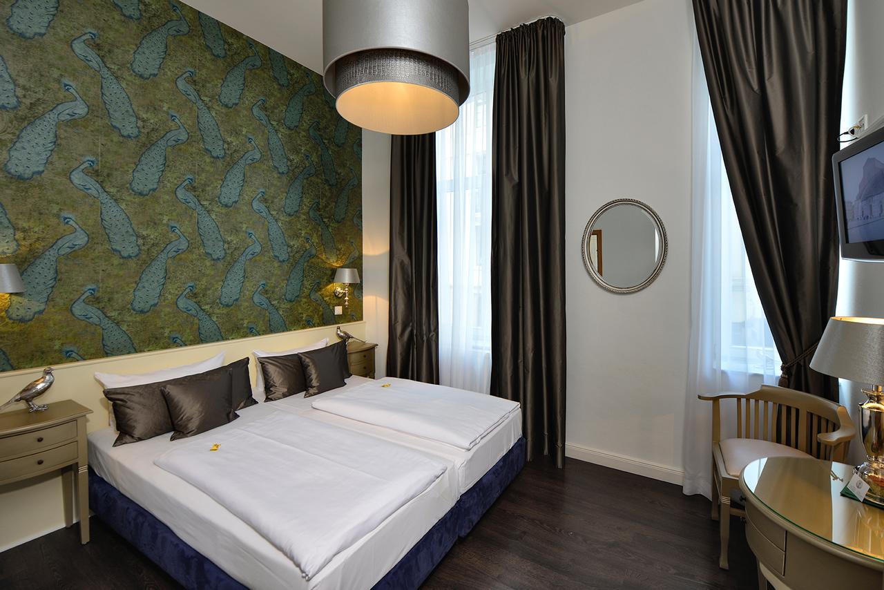 Domstern Hotel Cologne