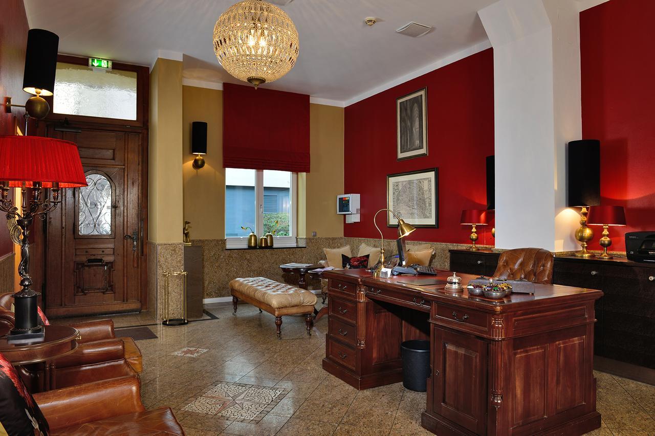 Hotel Domstern