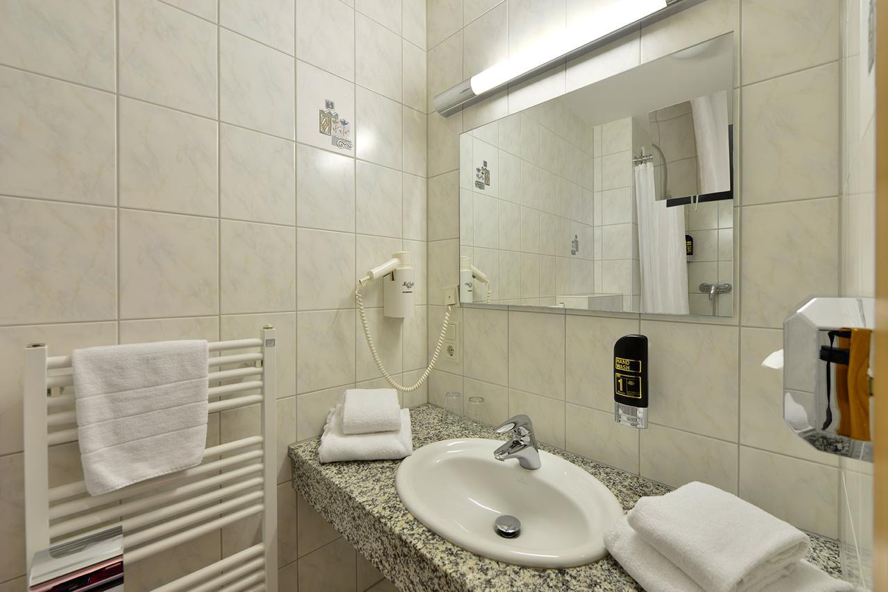 Domstern Hotel Cologne