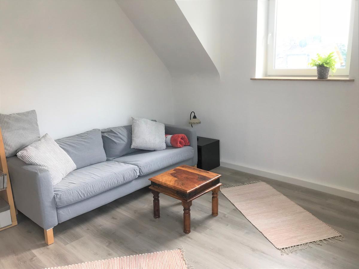 Vogelsang Apartment