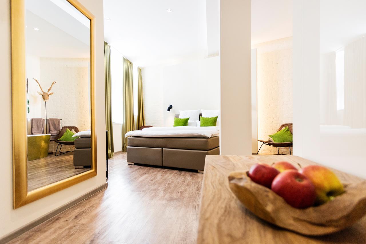 1st Floor 2 Hotel Cologne