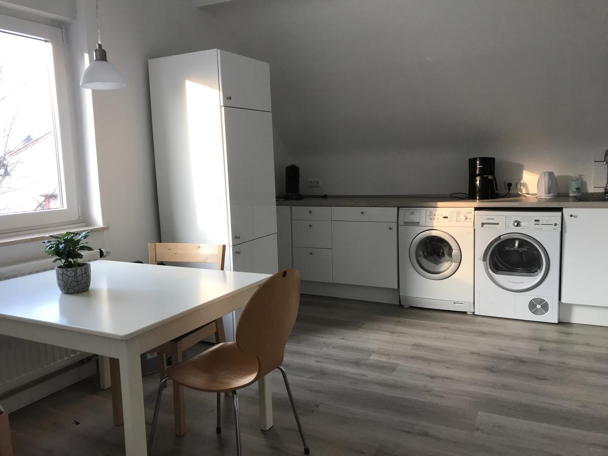 Apartment Vogelsang Cologne
