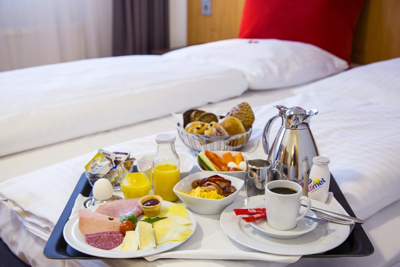 Hotel Eden Früh Am Dom 3*
