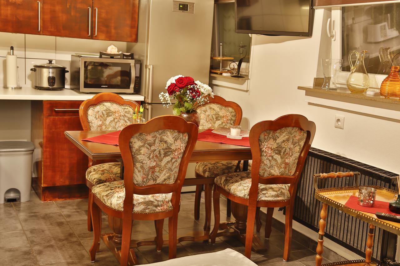 Apartment Cologne * Colonia