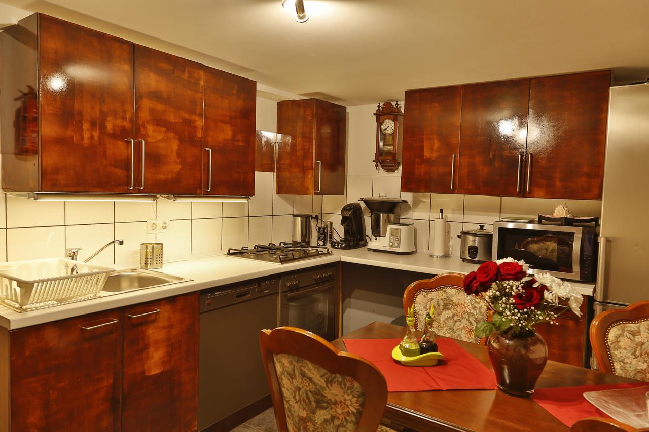 Apartment Cologne Colonia