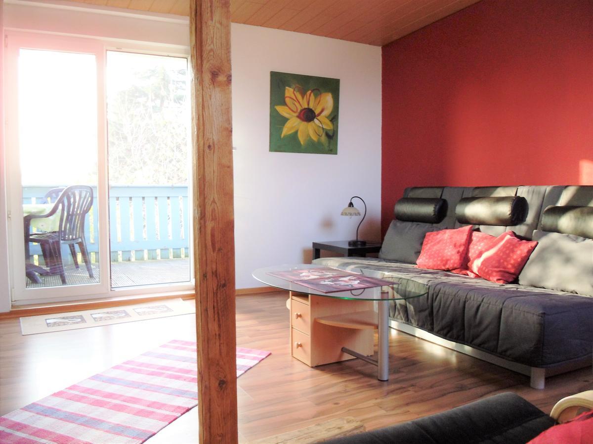 Vogelsang Apartment Cologne