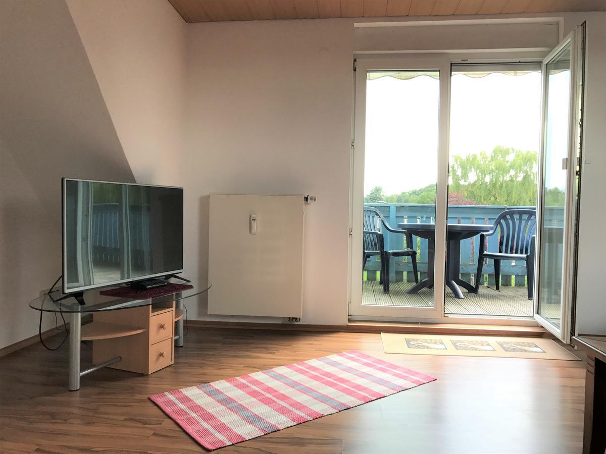 Apartment Vogelsang