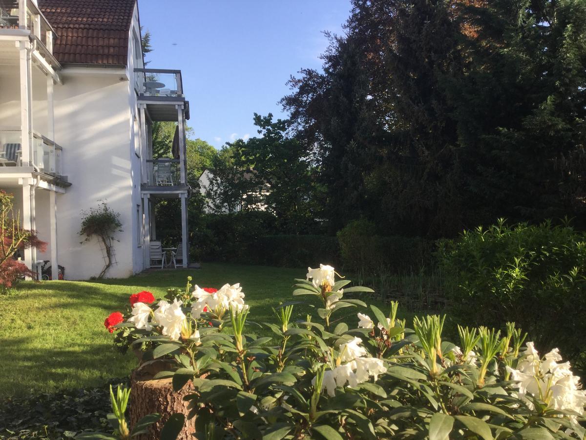 Apartment Comfort Boardinghouse Rodenkirchen