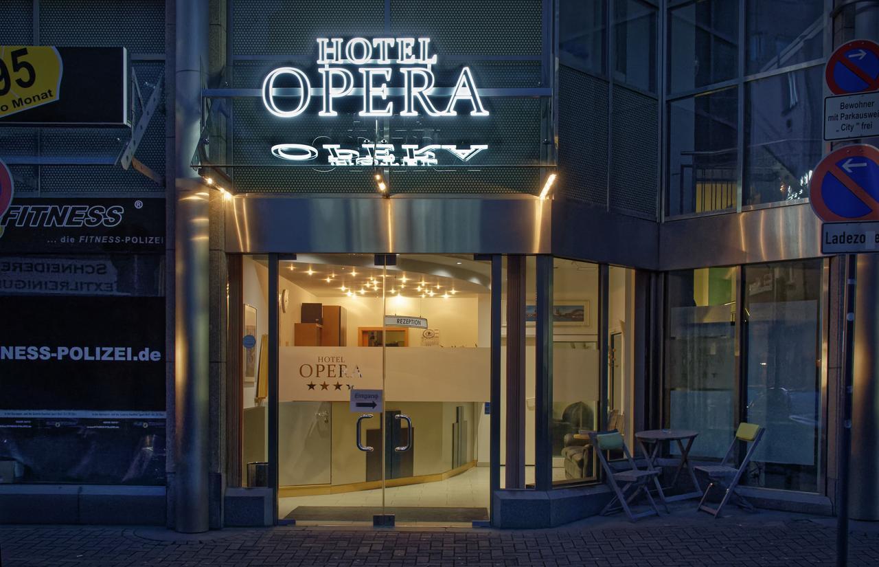 Hotel Opera