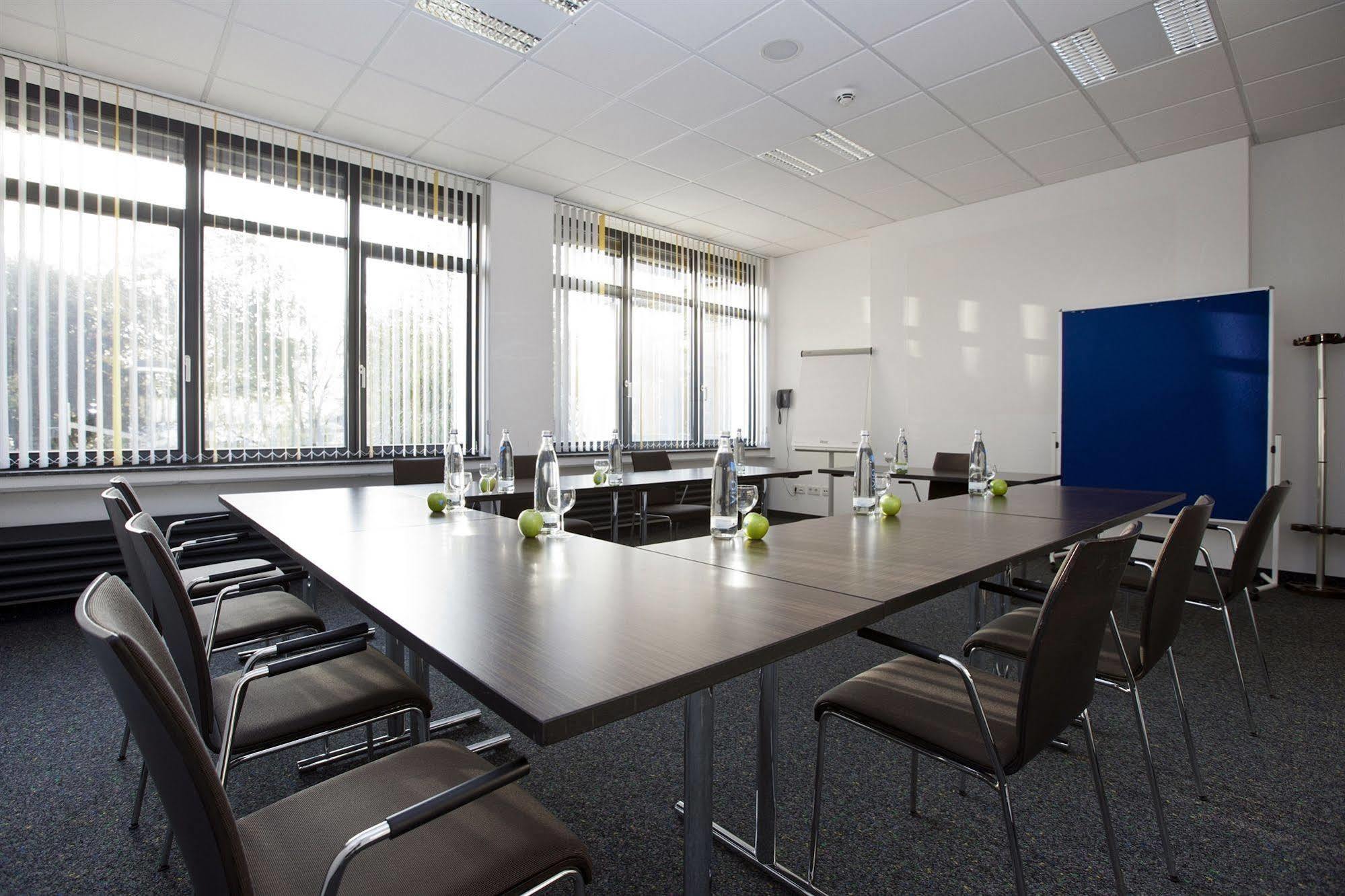 City-hostel Koeln-riehl Hostel