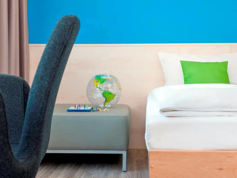 Hotel Nunohotel Cologne