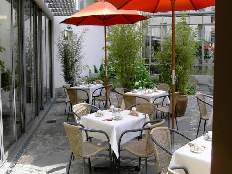 Flandrischer Hof Cologne