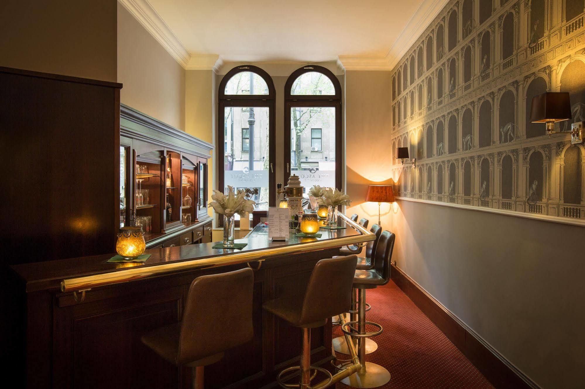 The Ascot 4* Colónia