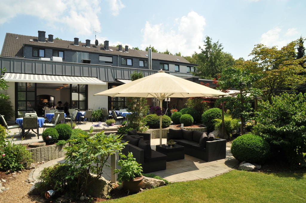 Spiegel Hotel