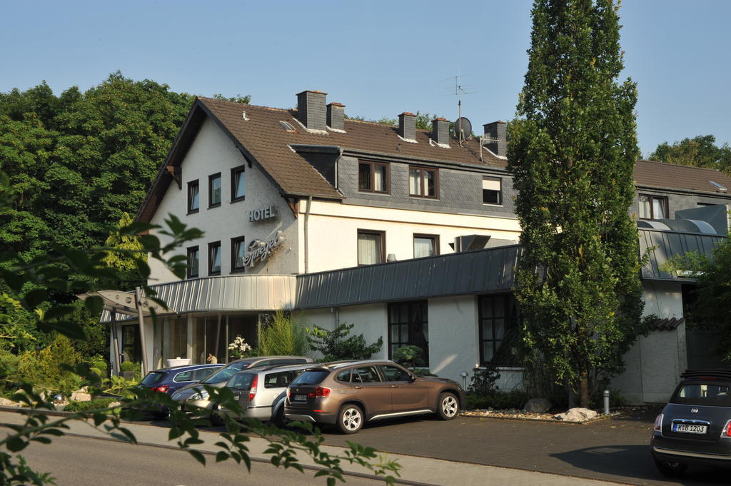 Hotel Spiegel 4*