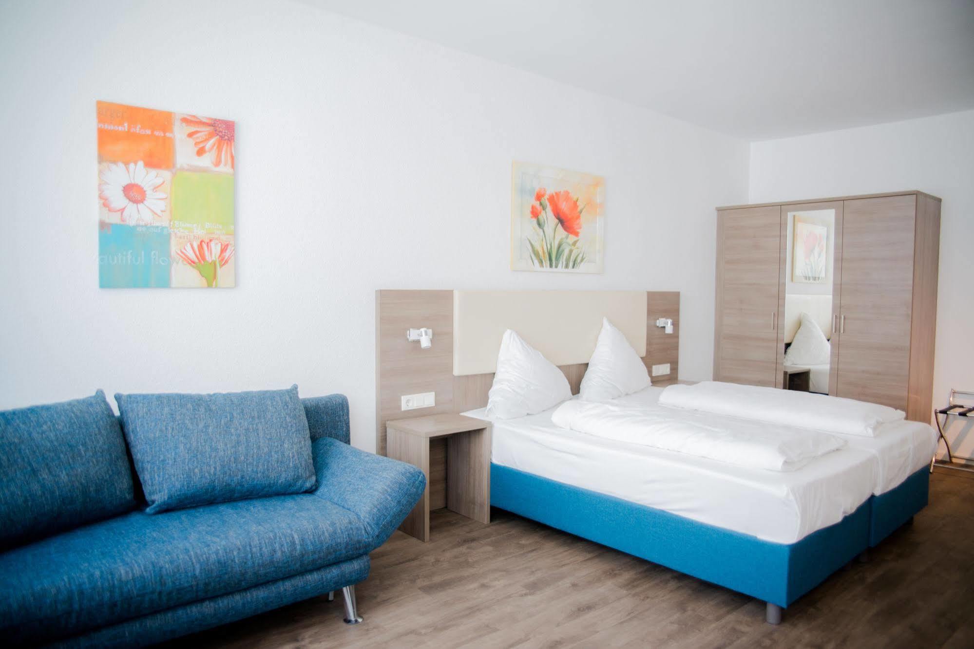 Appartement Haus Am Dom - Und