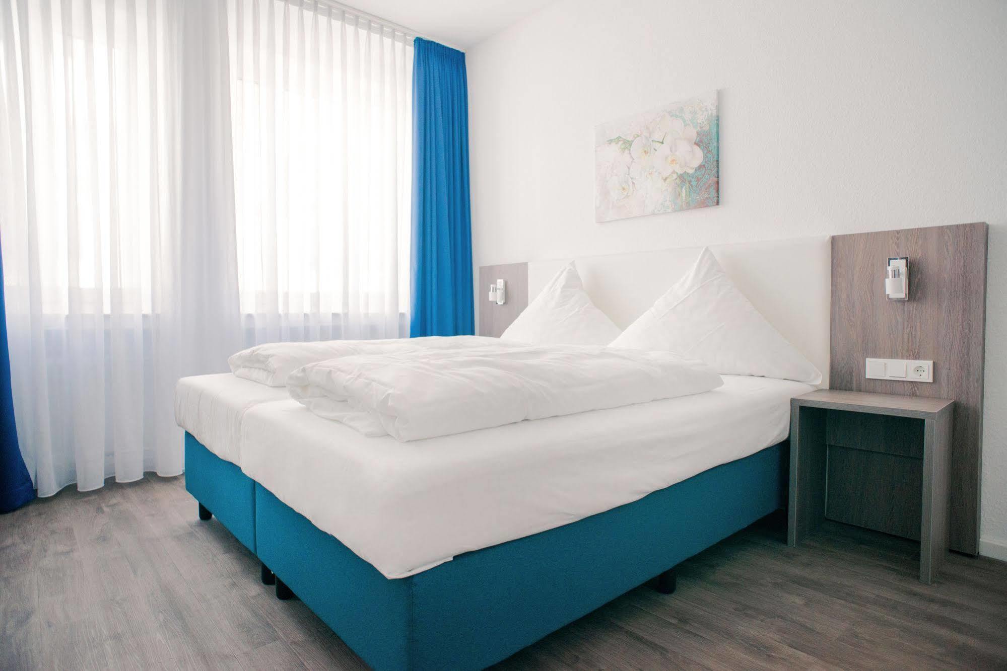 Appartement Haus Am Dom - Und *