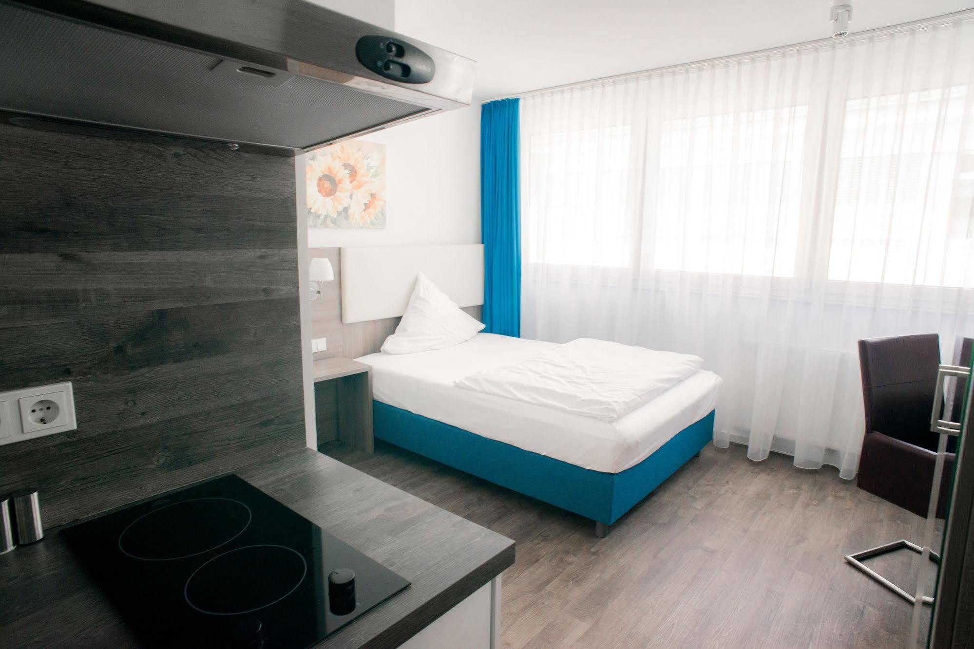 Haus Am Dom - Und Appartement Cologne