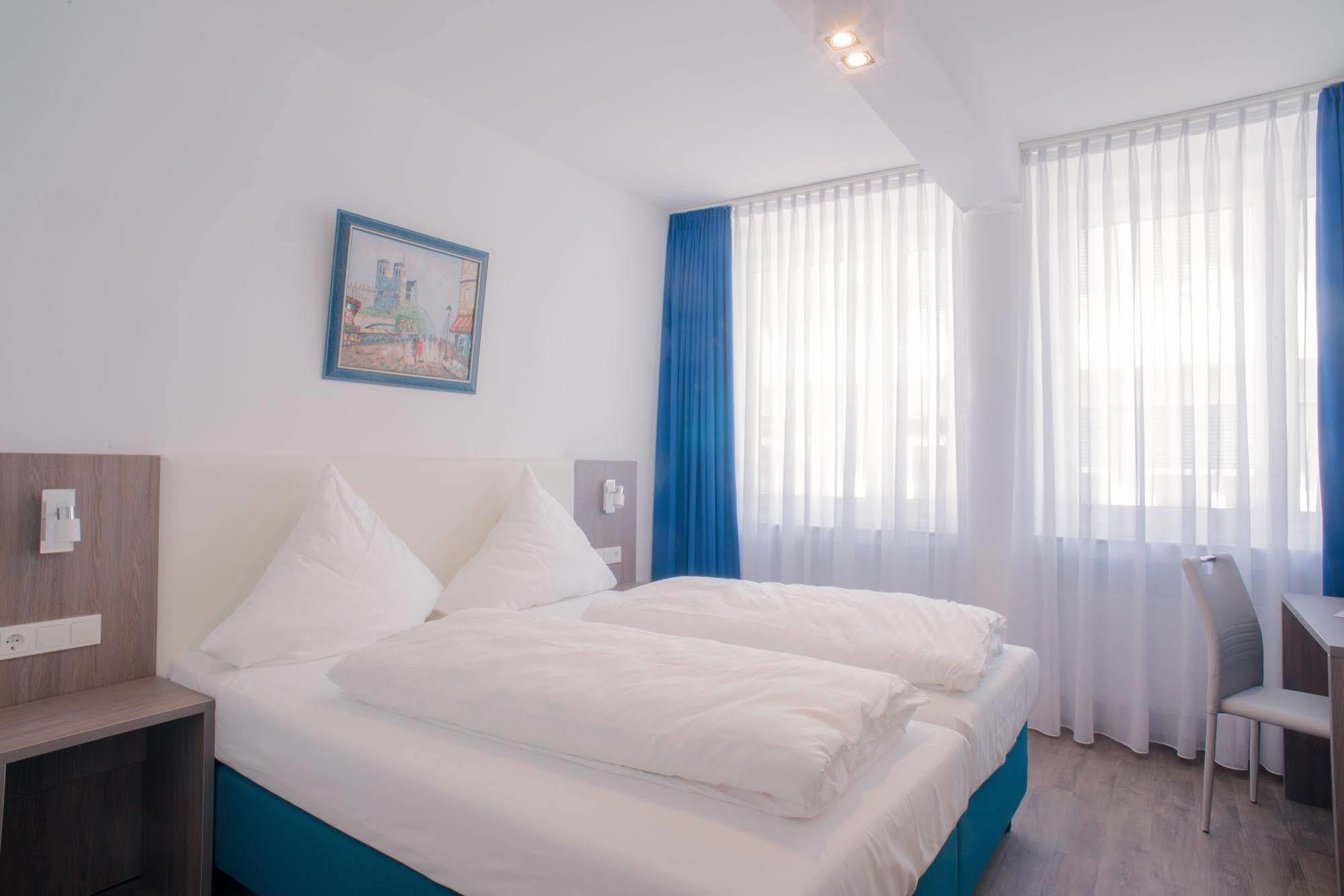 Appartement Haus Am Dom - Und Cologne