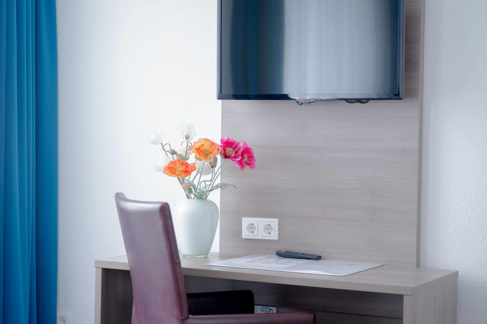 Appartement Haus Am Dom - Und