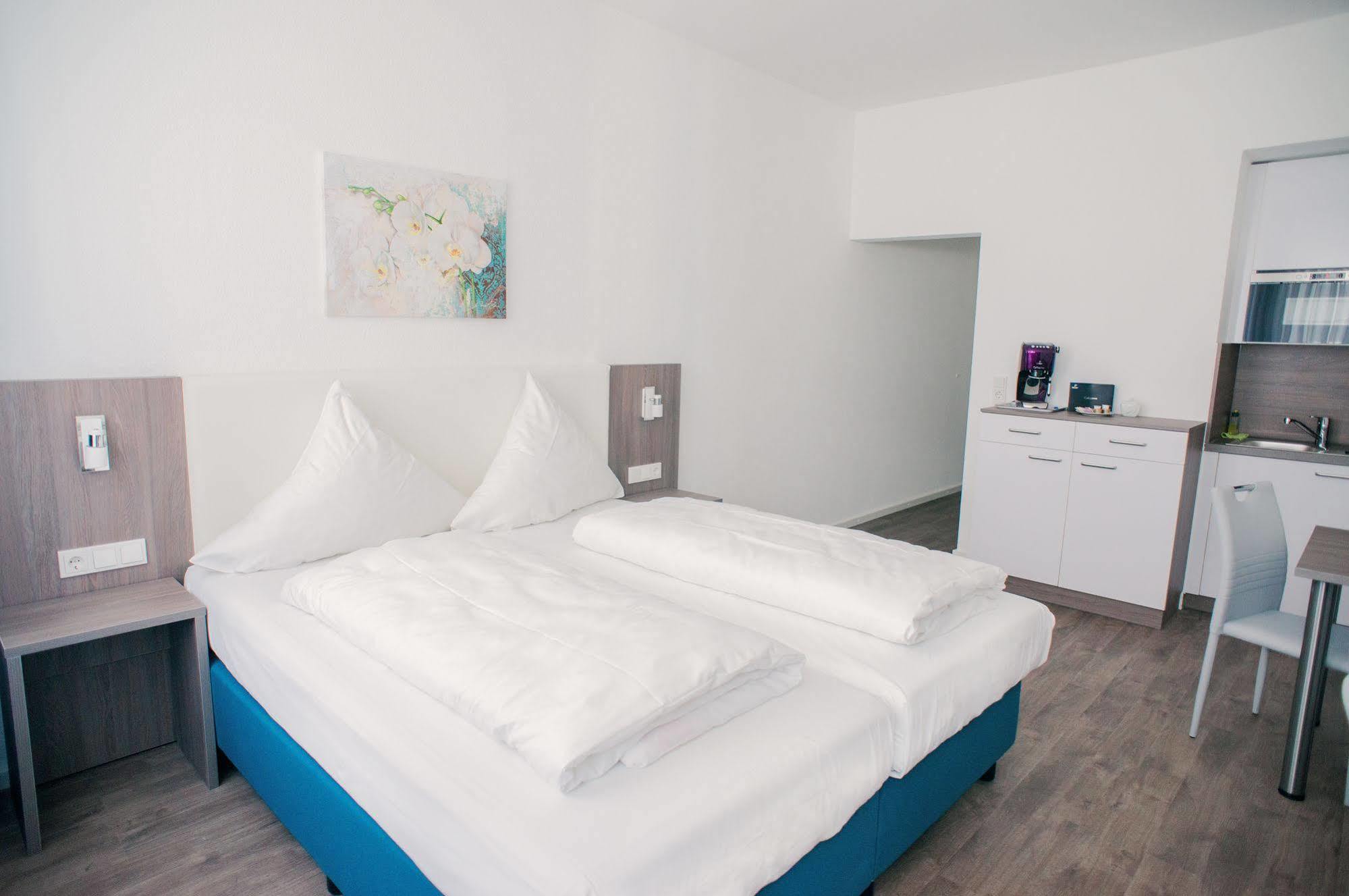 Appartement Haus Am Dom - Und Cologne