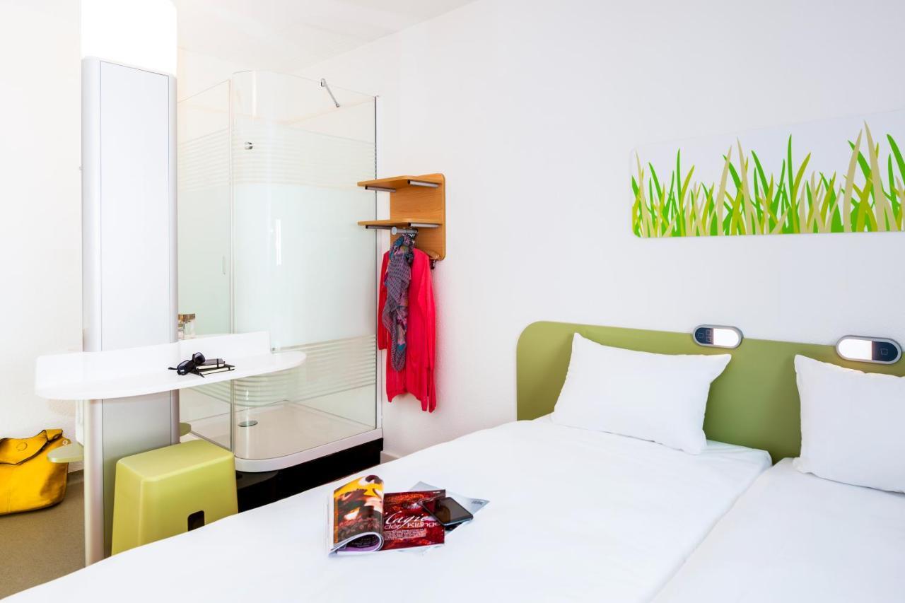 Hotel Ibis Budget Koeln Messe 2*