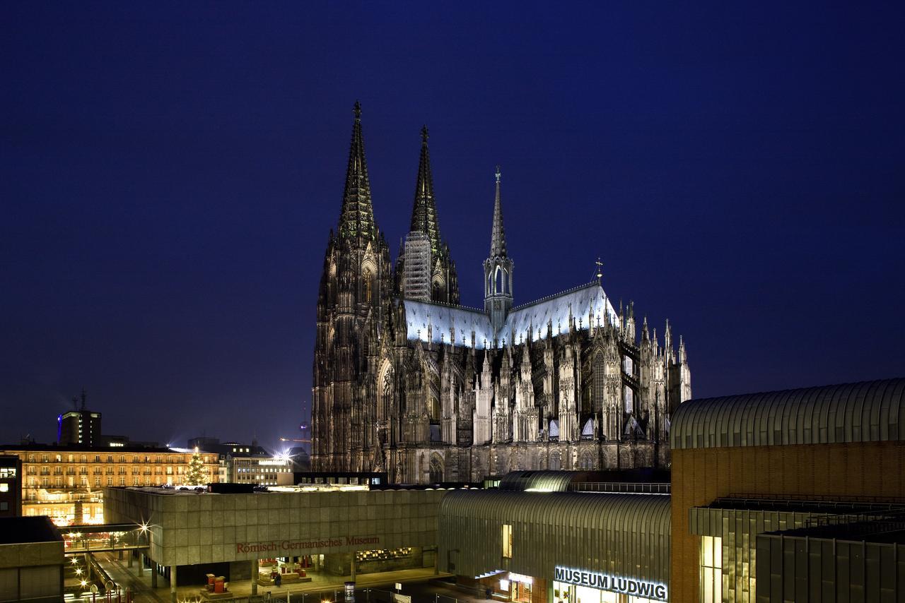 Hotel Ibis Budget Koeln Messe 2*