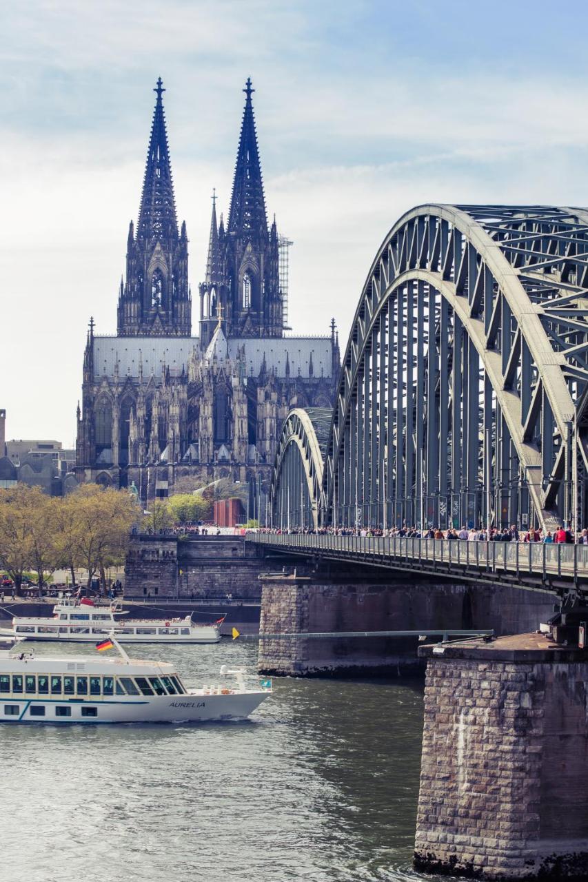 Ibis Budget Koeln Messe Hotel