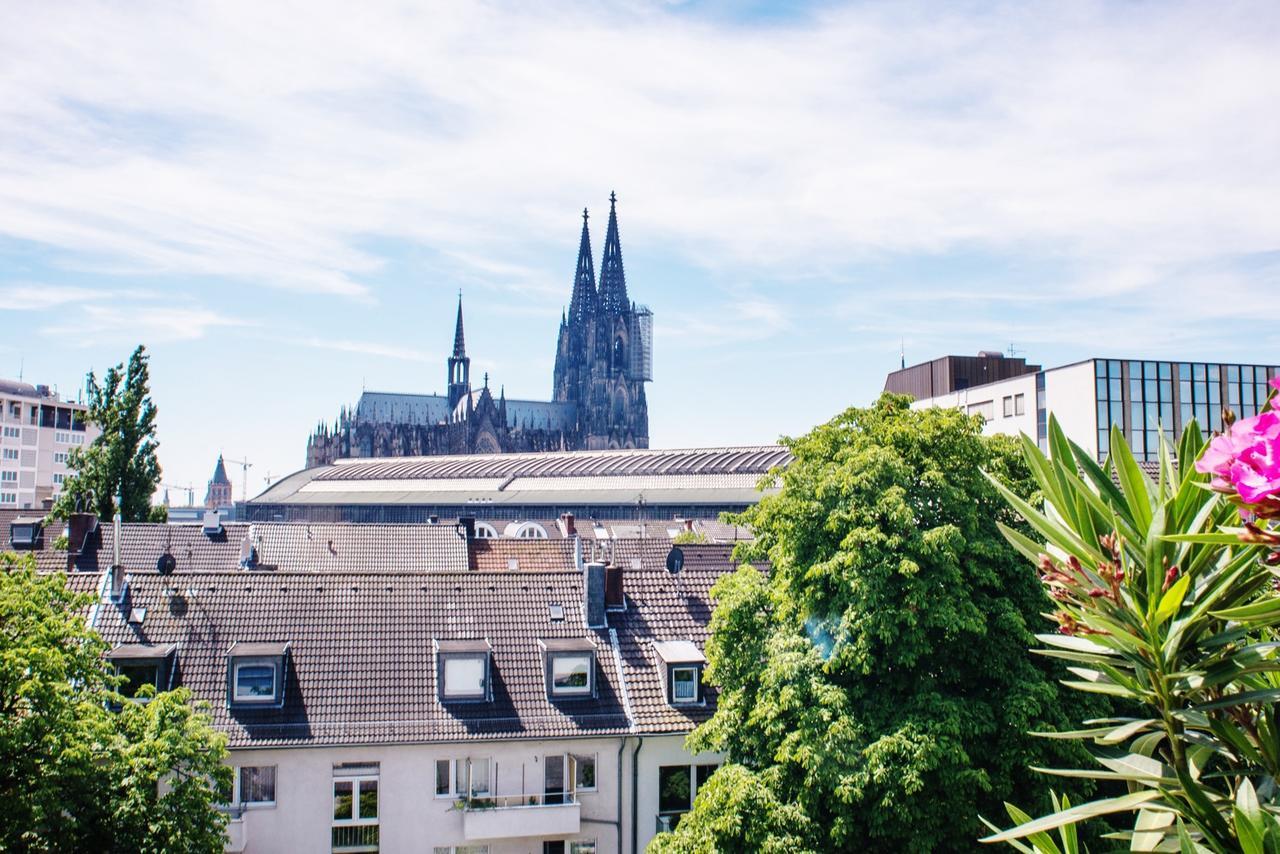 Haus Am Dom - Und Appartement *