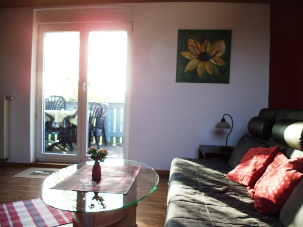 Vogelsang Apartment