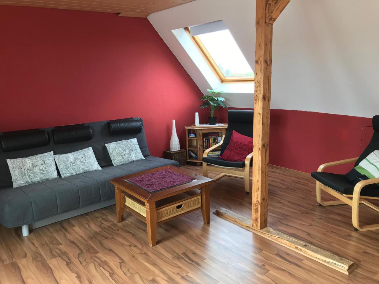 Vogelsang Apartment Cologne