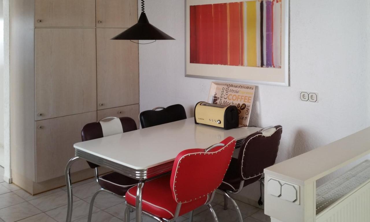 Haus Am Rhein Holiday home Cologne